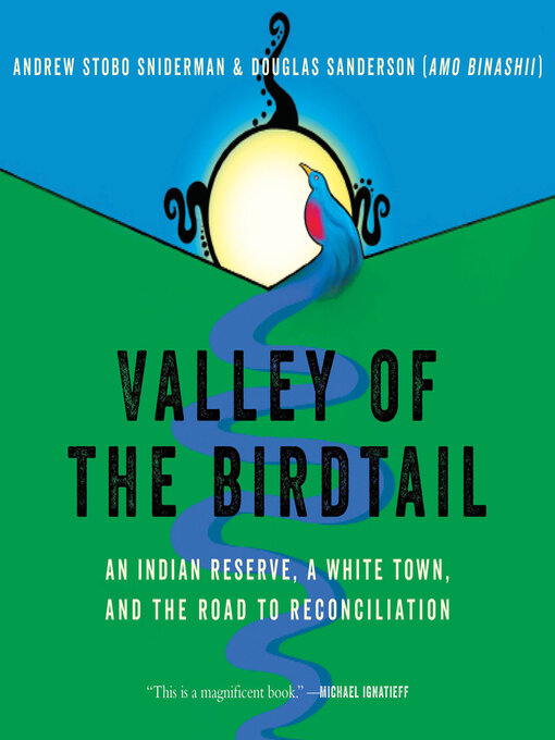 Title details for Valley of the Birdtail by Andrew Stobo Sniderman - Available